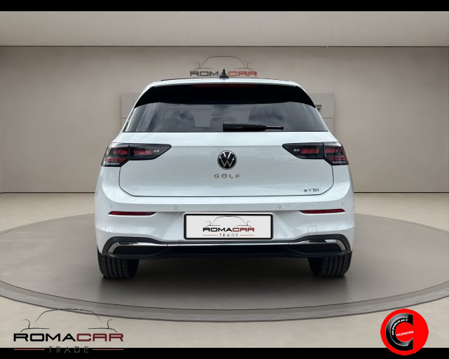 VOLKSWAGEN Golf usata, con Autoradio