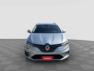 RENAULT Megane usata 7