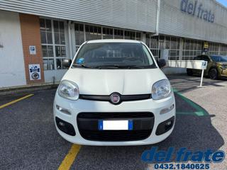 FIAT Panda usata, con Climatizzatore