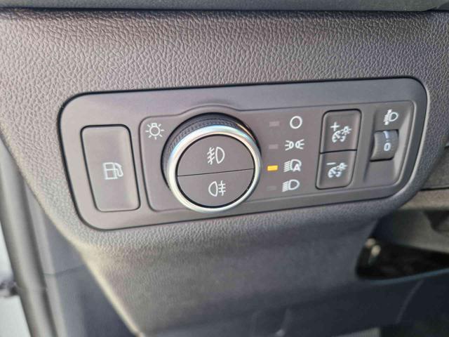 FORD Kuga usata, con USB