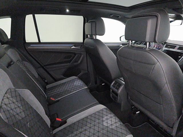 VOLKSWAGEN Tiguan usata, con ESP