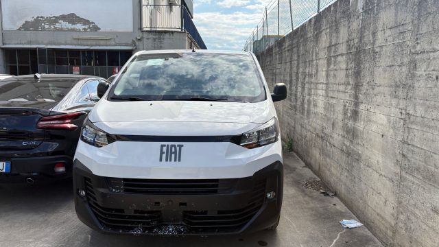 FIAT Scudo usata, con Autoradio