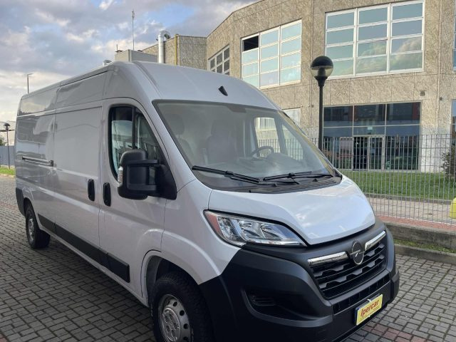 OPEL Movano usata, con Chiusura centralizzata