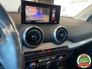 AUDI Q2 usata, con Cruise Control