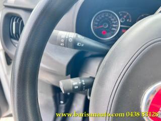 FIAT Doblo usata, con Servosterzo