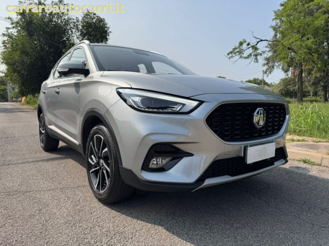 MG ZS usata, con ABS
