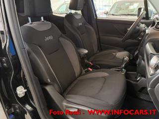 JEEP Renegade usata, con Autoradio