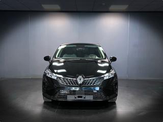 RENAULT Clio usata, con Airbag