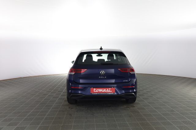VOLKSWAGEN Golf usata 4