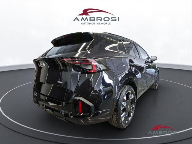 KIA Sportage usata 2