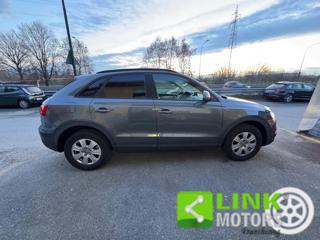 AUDI Q3 usata, con Airbag Passeggero