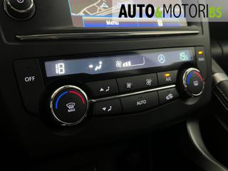 RENAULT Kadjar usata, con Interni in pelle
