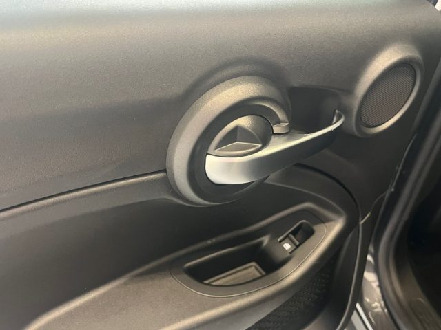 FIAT 500X usata, con Servosterzo