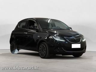 LANCIA Ypsilon usata, con Airbag