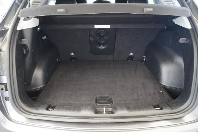 JEEP Compass usata, con Airbag testa