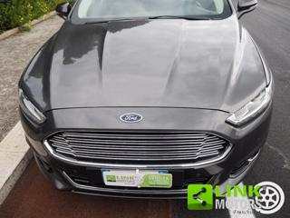 FORD Mondeo usata 24