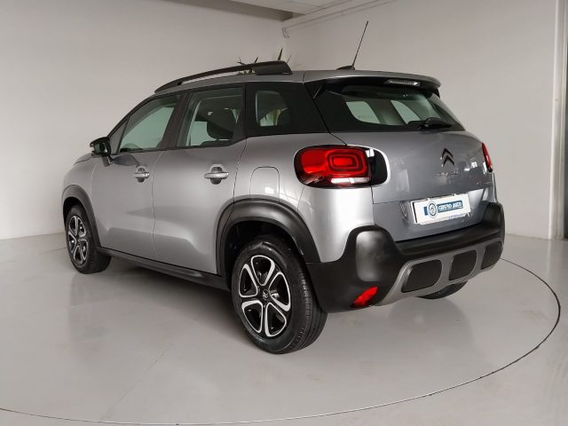 CITROEN C3 Aircross usata, con Filtro antiparticolato
