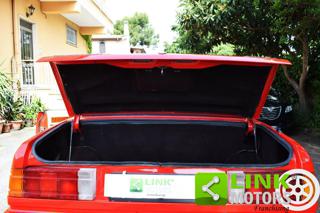 MASERATI Biturbo usata 24