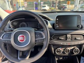 FIAT Tipo usata, con Autoradio