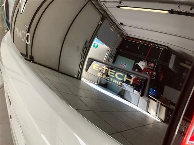 RENAULT Twingo usata 25