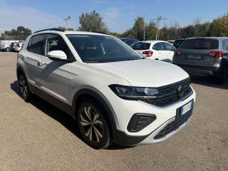 VOLKSWAGEN T-Cross usata, con Airbag Passeggero