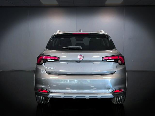 FIAT Tipo usata, con Boardcomputer