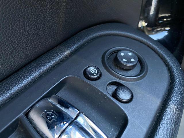 MINI Countryman usata, con Sensore di pioggia