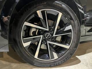 OPEL Corsa usata, con Boardcomputer