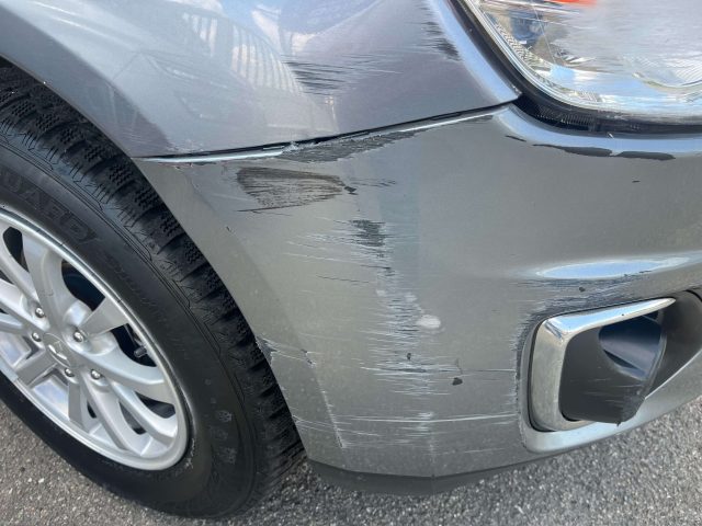 MITSUBISHI ASX usata, con Lettore CD