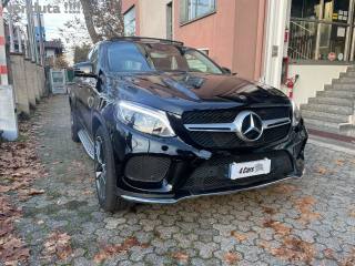 MERCEDES-BENZ GLE 350 d 4Matic Premium Plus Pack AMG