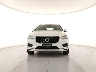 VOLVO XC60 usata, con Autoradio