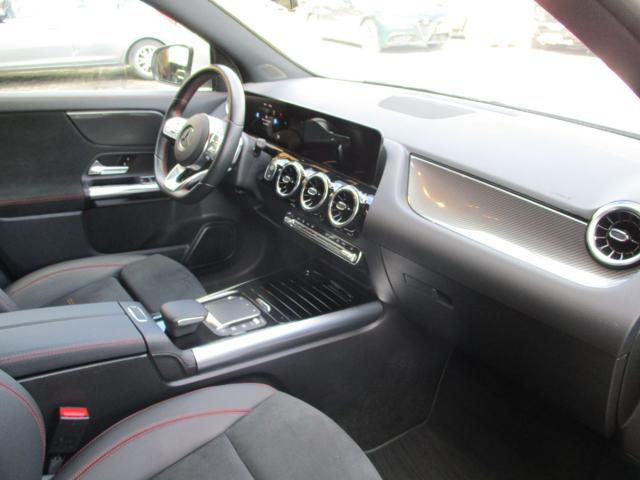 MERCEDES-BENZ GLA 200 usata, con Vivavoce