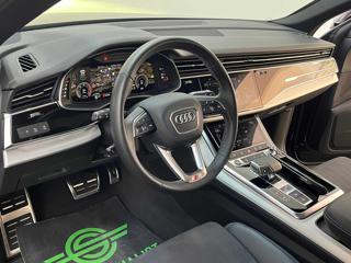AUDI Q8 usata, con Chiusura centralizzata