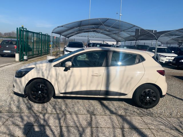 RENAULT Clio usata, con Chiusura centralizzata