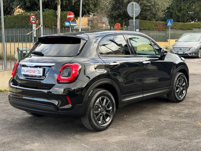 FIAT 500X usata, con Autoradio