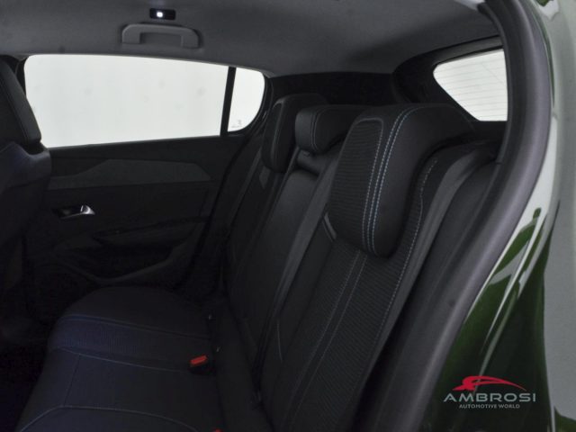 PEUGEOT 308 usata 9