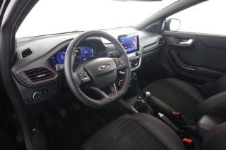 FORD Puma usata 1
