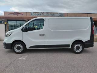 RENAULT Trafic usata, con Airbag