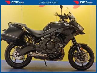 KAWASAKI Versys 650