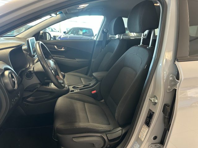 HYUNDAI Kona usata, con Controllo trazione