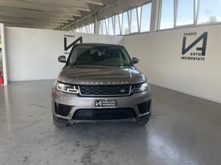 LAND ROVER Range Rover Sport usata, con Airbag