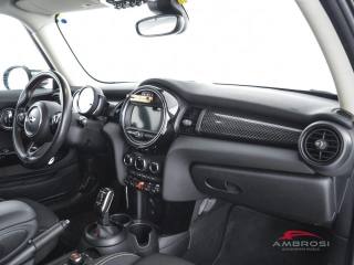 MINI Cooper usata 11