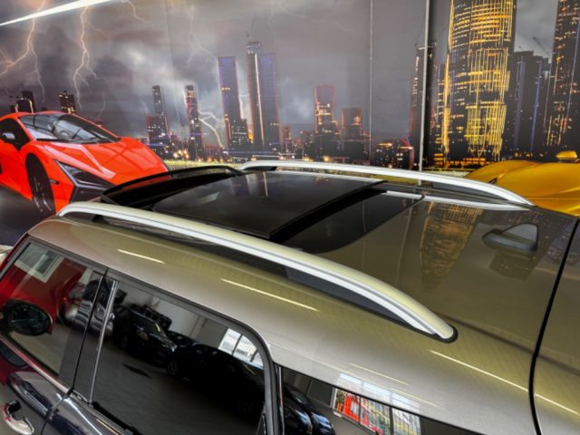 MINI Countryman usata, con Cruise Control