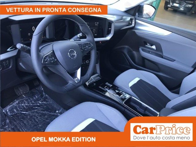 OPEL Mokka usata, con Controllo trazione