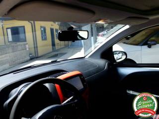 CITROEN C1 usata, con MP3