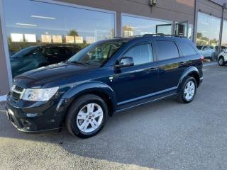 FIAT Freemont usata, con Airbag