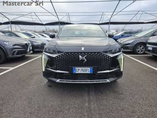 DS AUTOMOBILES DS 7 usata, con Airbag