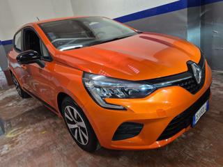 RENAULT Clio usata, con Airbag