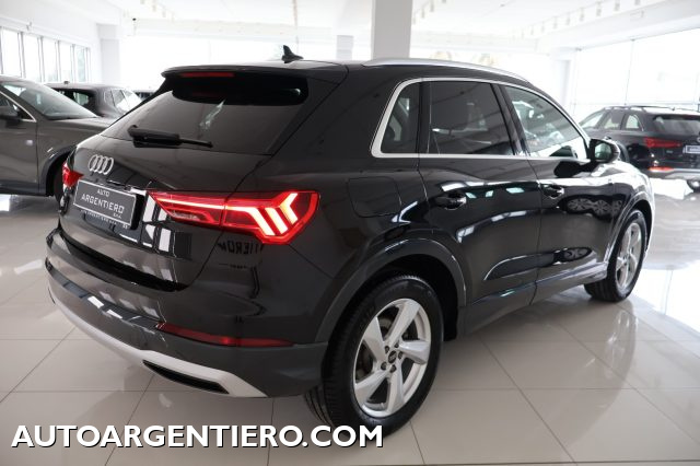 AUDI Q3 usata, con Sound system