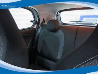 SMART ForFour usata, con Controllo trazione